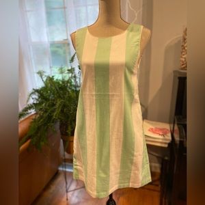 Kiel James Patrick Cabana Dress, size small
